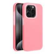 iPhone X/XS Mobilskal Candy - Rosa