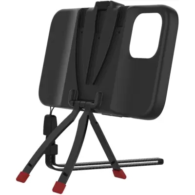 Joby StandPoint Case (iPhone 12 Pro Max)