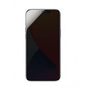 Joyroom iPhone 12 Pro Max Härdat Glas Knight Series 2.5D - Svart