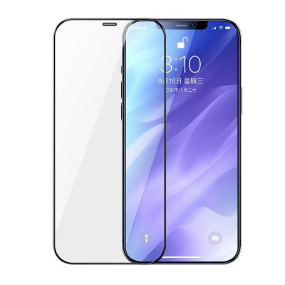 Joyroom Knight Series 2,5D full screen glass iPhone 12 Pro Max S