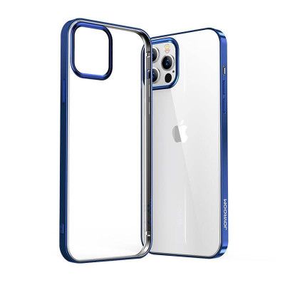 Joyroom New Beautiful Series ultra thin case iPhone 12 Pro Max