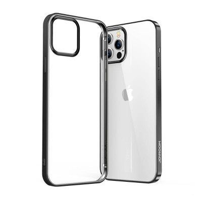 Joyroom New Beautiful Series ultra thin case iPhone 12 Pro Max S