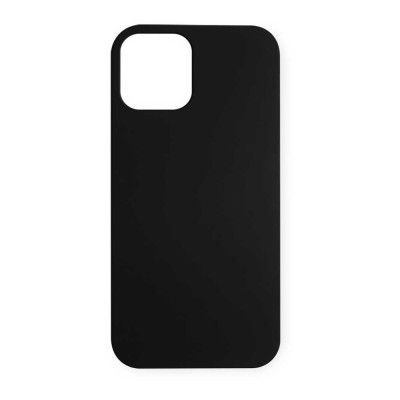 Key Hard Slim Coated Case (iPhone 12 Pro Max)