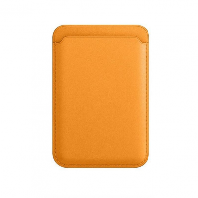 Magsafe Korthållare till iPhone 14/13/12 modeller - Camel