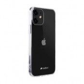 Melkco Polyultima Case iPhone 12 Pro Max - Transparent