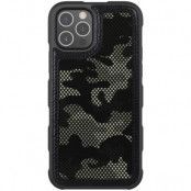 Nillkin Camouflage HybridiPhone 12 Pro Max Skal - Svart