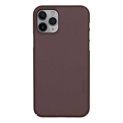 Nudient Thin Case V3