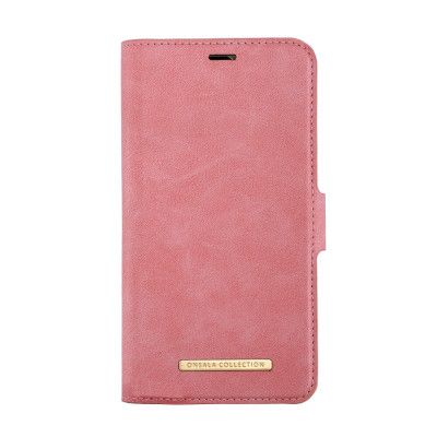 Onsala Mobilfodral Dusty Pink iPhone 12 Pro Max