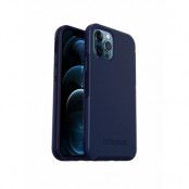 Otterbox Magsafe Symmetry Plus Skal iPhone 12 Pro Max - Blå
