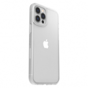 OtterBox React Skal iPhone 12 Pro Max - Transparent