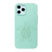 Pela Case Eco-Friendly Skal Turtle edition till iPhone 12 Pro Max