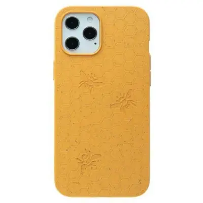 Pela Classic Engraved Case (iPhone 12 Pro Max)