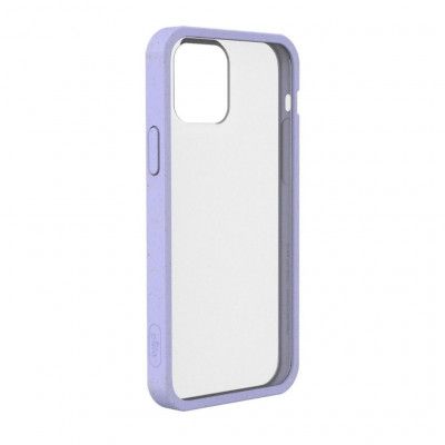 Pela Clear Miljövänligt iPhone 12 Pro Max case