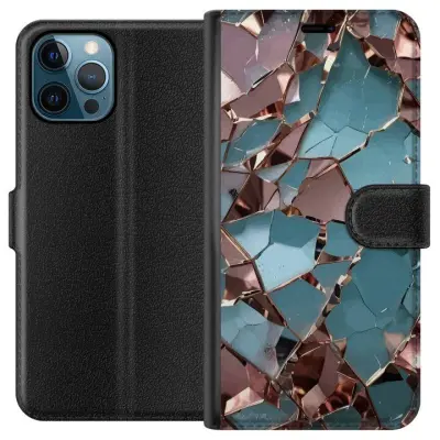 plånboksfodral till Apple iPhone 12 Pro Max