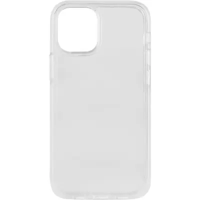 Pomologic Covercase Rugged (iPhone 12 Pro Max) - Transparent