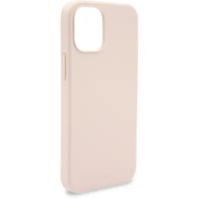 Puro Icon iPhone 12 Pro Max Skal - Rosa