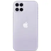 Puro Nude Cover (iPhone 12 Pro Max)