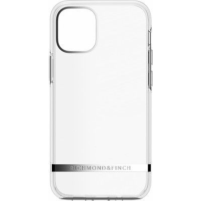 Richmond & Finch Clear Case