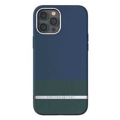 Richmond & Finch iPhone 12 Pro Max Skal Dual Block