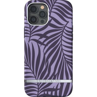 Richmond & Finch Purple Palm