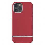 Richmond & Finch Skal iPhone 12 Pro Max - Samba Red
