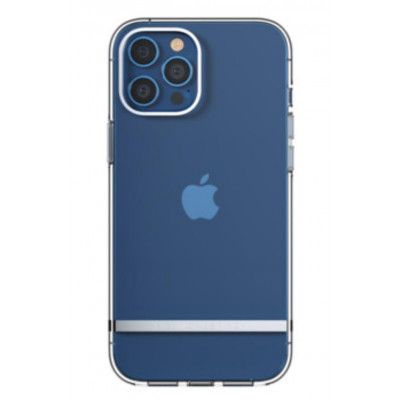 Richmond & Finch Skal iPhone 12 Pro Max - Transparent