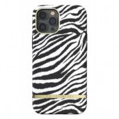 Richmond & Finch Skal iPhone 12 Pro Max - Zebra