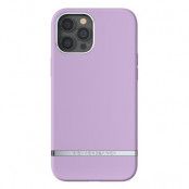 Richmond & Finch Skal Soft Lilac iPhone 12 Pro Max - Lila
