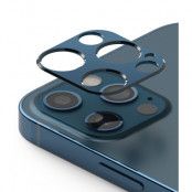 RINGKE Kamera Styling iPhone 12 Pro Max Blå