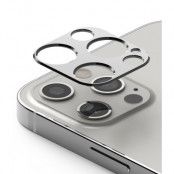 RINGKE Kamera Styling iPhone 12 Pro Max Silver