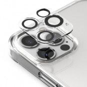 Ringke Linsskydd Härdat glas iPhone 12 Pro Max - Transparent