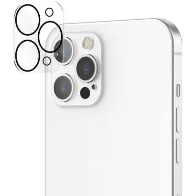 SiGN Lens Protector Tempered Glass (iPhone 12 Pro Max)
