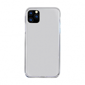 SiGN Ultra Slim Skal för iPhone 12 Pro Max - Transparent