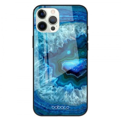 Skal Premiumglas Skal Abstract 001 iPhone 12 Pro Max