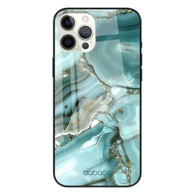 Skal Premiumglas Skal Abstract 003 iPhone 12 Pro Max