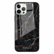 Babaco Premiumglas Skal Abstract 005 iPhone 12 Pro Max