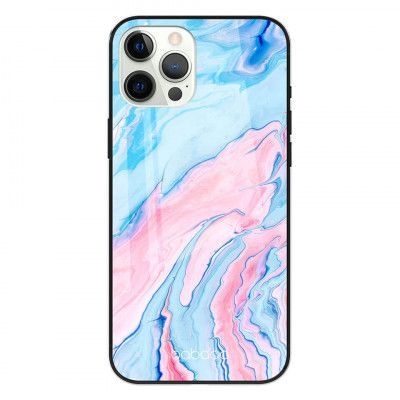 Babaco Premiumglas Skal Abstract 013 iPhone 12 Pro Max