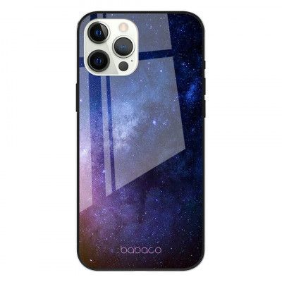 Babaco Premiumglas Skal Nature 003 iPhone 12 Pro Max