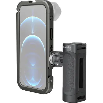 SmallRig Handheld Videorig Kit (iPhone 12 Pro Max)
