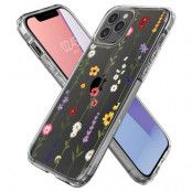 SPIGEN Cyrill Cecile iPhone 12 Pro Max Skal - Flower Garden
