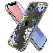 SPIGEN Cyrill Cecile iPhone 12 Pro Max Skal - Midnight Bloom