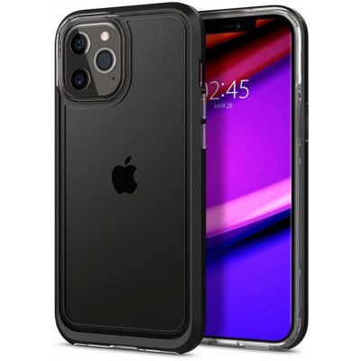 Spigen Neo Hybrid Crystal (iPhone 12 Pro Max)