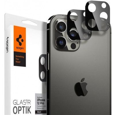 Spigen Optik Lens Protector