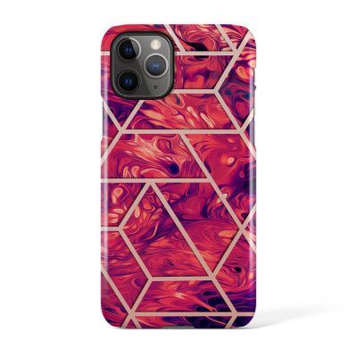 Svenskdesignat mobilskal till Apple iPhone 12 Pro Max - Pat2633