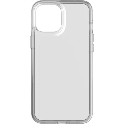 Tech21 Evo Clear (iPhone 12 Pro Max)