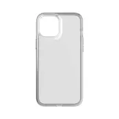 Tech21 Evo Clear Apple iPhone 12 Pro Max Transparent