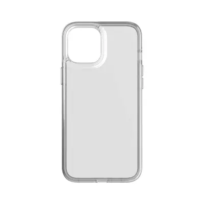 Tech21 Evo Clear Apple iPhone 12 Pro Max Transparent