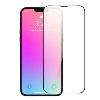 Trolsk Full Fit Glass (iPhone 12 Pro Max)