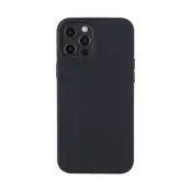 Trolsk Matte Silicone Case (iPhone 12 Pro Max)