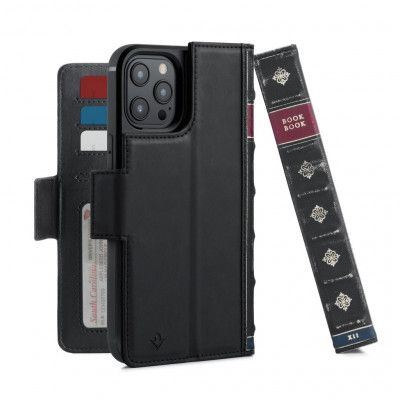 Twelve South BookBook för iPhone 12 Pro Max